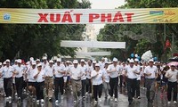 Vietnam gewährleistet wirtschaftliche, soziale und kulturelle Rechte